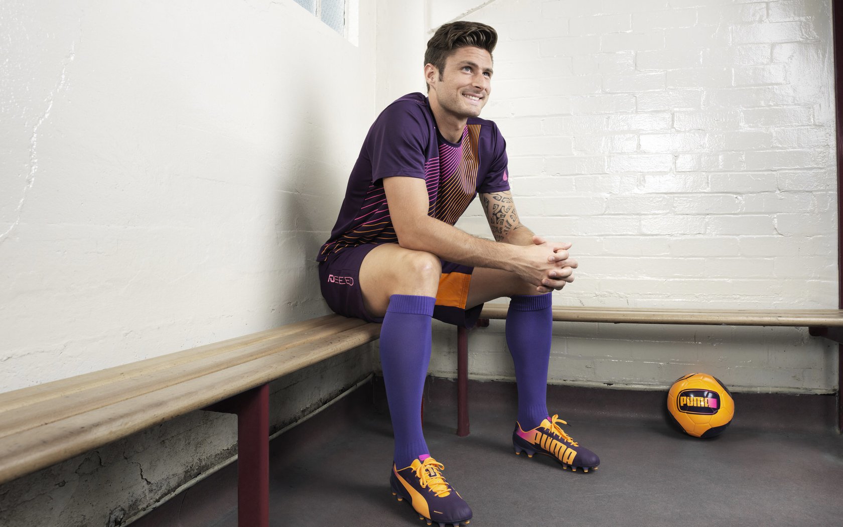 马克·阿特金森:南非队的进攻指挥官,通过闪电般的速度撕开防线